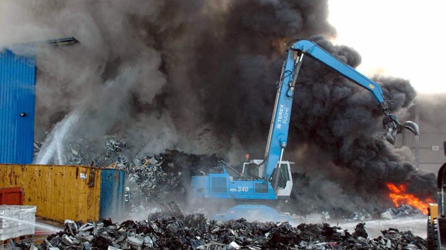 Brandveiligheid afvalbedrijven.01-NIPV